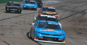 NASCAR Race: Time, Channel and How to Watch Quaker State 400