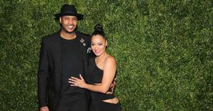 La La Anthony’s Divorce From Carmelo Allegedly Tied to Cheating Rumors