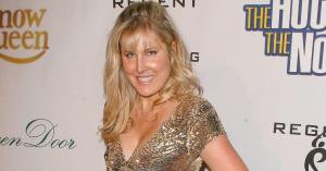 ‘Dawson’s Creek’ Writer Heidi Ferrer Dead at 50 After COVID Battle