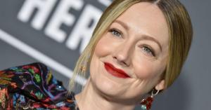 Judy Greer Opens up About ‘A Total Switch Show’ and ’13 Going on 30’s Anniversary (Exclusive)