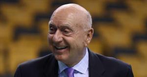 Dick Vitale Reveals Battle With Melanoma Earlier This Year