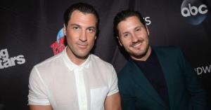 Maksim Chmerkovskiy Reveals Whether He Would Return to ‘Dancing With the Stars’ (Exclusive)