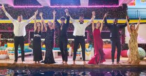 ‘Love Island USA’ Cast Members Reunite in New York City