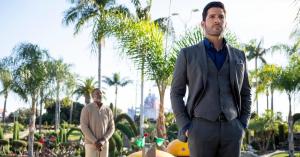 ‘Lucifer’ Season 5, Part 2’s Main Plot Revealed in Trailer