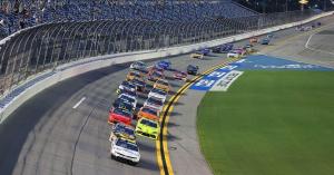 NASCAR Race: Time, Channel and How to Watch Coke Zero Sugar 400 at Daytona