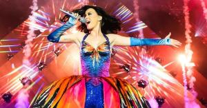Katy Perry’s Las Vegas Residency: Your Complete Guide
