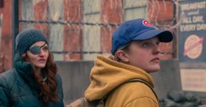 ‘The Handmaid’s Tale’ Star Shares Major Spoiler About Character’s Future