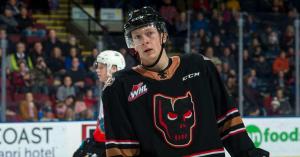 Nashville Predators Prospect Luke Prokop Comes out as Gay With Heartfelt Message