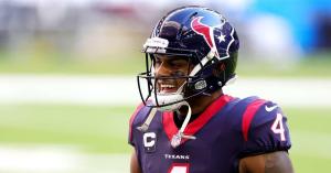 Deshaun Watson Reportedly Reveals Which Team He Wants to Play for Next Season
