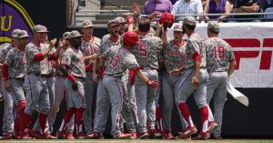 College World Series Fans Angry After NC State Is Forced out of Tournament