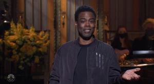 ‘SNL’ Cold Open: Chris Rock Cameos in Emotional Season Recap