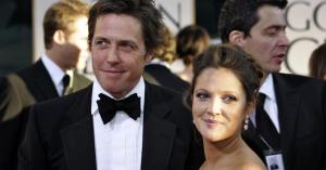 Hugh Grant Reveals Sweet Letter from Drew Barrymore After 1995 Arrest