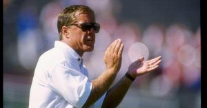 Terry Donahue, Legendary UCLA Football Coach, Dead at 77