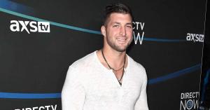 Tim Tebow Opens up About ‘Wanting to Be Respected’ in ‘At Home With the Robertsons’ Exclusive Clip