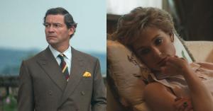 Netflix’s ‘The Crown’ Shares First Look at Dominic West, Elizabeth Debicki in Prince Charles and Princess Diana Roles