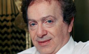 Jackie Mason, Legendary Comedian and ‘The Simpsons’ Alum, Dead at 93