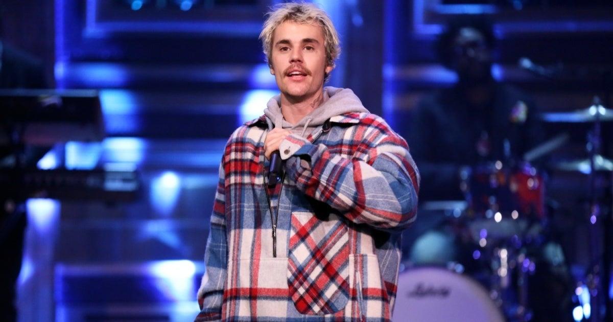 Justin Bieber in Talks to Perform at Massive Sporting Event