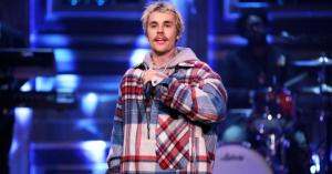 Justin Bieber Making Big Career Move Following Ramsay Hunt Diagnosis