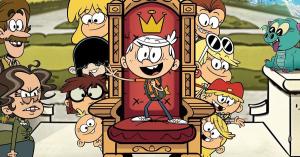 Nickelodeon Making Live-Action Christmas Movie Based on Hit Animated Show