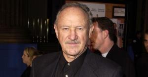 Gene Hackman Spotted for First Time in Years