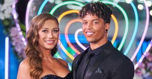 ‘Love Island USA’ Winners Olivia and Korey Discuss What’s Ahead for Their Journey Together (Exclusive)