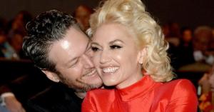 Gwen Stefani Shares Photos and Videos From Her ‘Honeymoon Tour’ With Blake Shelton