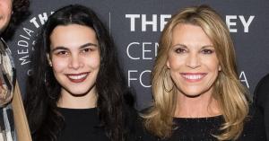 ‘Wheel of Fortune’: Vanna White’s Daughter Turns 24 — See the Sweet Birthday Photo
