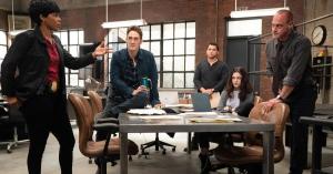 ‘Law & Order: Organized Crime’ Season 2 Production Begins With Sneak Peek Video