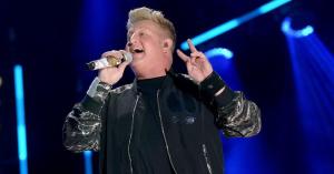 Gary LeVox Says Daughter Brittany ‘Outsings Her Dad’ on Upcoming Duet ‘While I Wait’