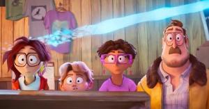 ‘The Mitchells vs. the Machines’ Still in Netflix’s Top 10 Three Months After Release