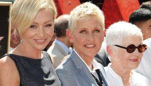 Ellen DeGeneres’ Mom Betty Tells Why Daughter Has No Children