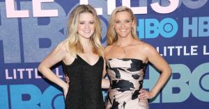 Reese Witherspoon and Daughter Ava Enjoy Margaritas Together in New Photo