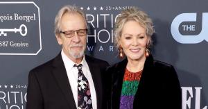 Jean Smart Reflects on Loss of Husband Richard Gilliland During ‘Hacks’ Filming: ‘I Was a Wreck’