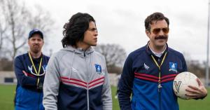 ‘Ted Lasso’ Season 2 Premiere: AFC Richmond Suffers Loss After Important Figure Dies