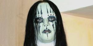 Joey Jordison, Slipknot Drummer, Dead at 46