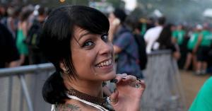 ‘American Pickers’: Danielle Colby’s Age, Bio and More Personal Details