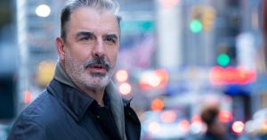 ‘Sex and the City’: Chris Noth’s Mr. Big Returning for Revival Show ‘And Just Like That’