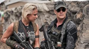 ‘Army of the Dead’: Garret Dillahunt Talks Facing off Against ‘Zombie Tigers,’ Undead Showgirls for Netflix Movie (Exclusive)