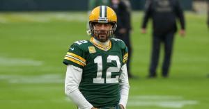 Aaron Rodgers Breaks Silence on Issues He Has With Packers