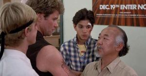‘The Karate Kid’ Musical Sets 2022 World Premiere Date