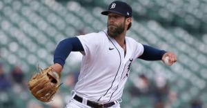 Detroit Tigers’ Daniel Norris Reveals How MLB’s Crackdown on Foreign Substances Impacts Him (Exclusive)