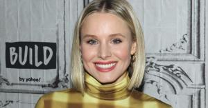 Kristen Bell Shares ‘Threatening’ Notes Her 6-Year-Old Daughter Keeps Leaving