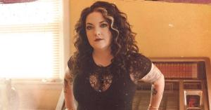 Ashley McBryde Announces 37-City This Town Talks Tour