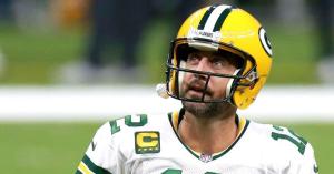 Packers Signing Quarterback Amid Aaron Rodgers Turmoil