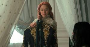 ‘Shadow and Bone’ Actress Joins Another Major Fantasy Franchise