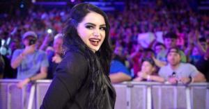 WWE’s Paige Earns Twitch Ban for ‘Dumb’ Reason