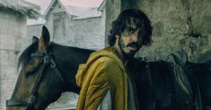 ‘The Green Knight’ Trailer With Dev Patel Has Movie Fans Buzzing