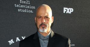 ‘Sons of Anarchy’ Star David LaBrava Honors Late Son on 3rd Death Anniversary