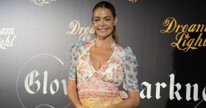 Denise Richards Turns Back the Clock With ‘Stunning’ Transformation