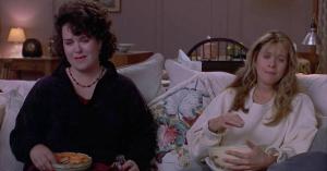 Rosie O’Donnell Reveals Hilarious ‘Sleepless in Seattle’ Detail We Never Knew